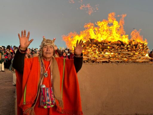 En Bolivia, simpatizantes de Evo Morales mantienen bloqueos en 20 puntos del país — Poderoso