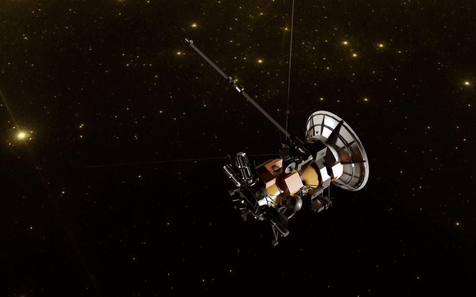 La sonda Kosmos-482 formó parte de un trabajo de investigación que la Unión Soviética desarrollaría en Venus.