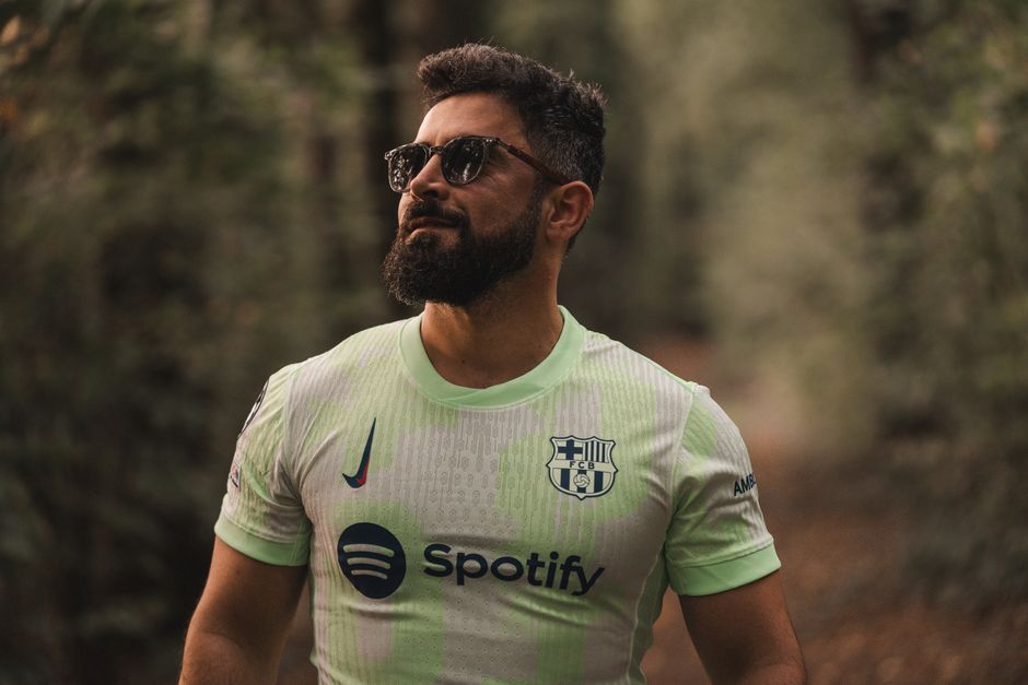 Gerard Piqué tuvo una reacción inesperada a al ver el video musical de sus hijos