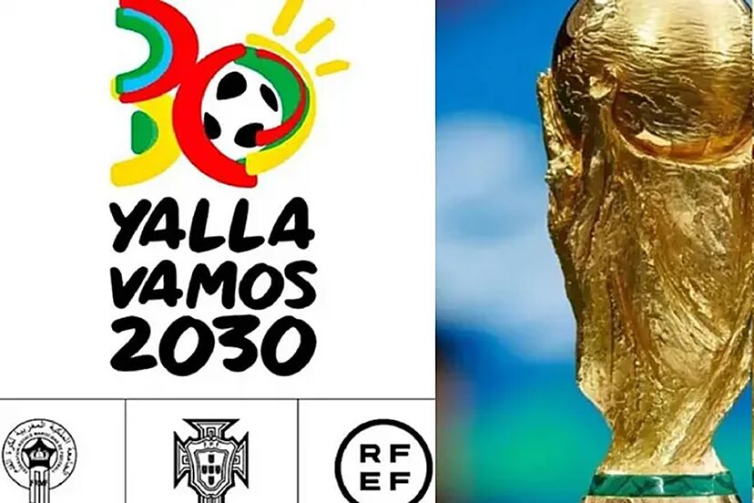 Mundial 2030, centenario de Uruguay 1930: lo último que dijo Gianni Infantino sobre el formato con 64 selecciones