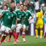 México elimina a Ecuador y pasa a 8vos del Mundial 2026 — Poderoso