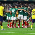 México elimina a Ecuador y pasa a 8vos del Mundial 2026