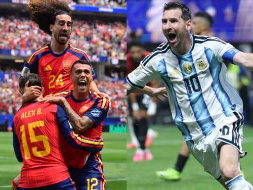 Argentina vs España: ¿Quién ganará el Mundial 2026 según la IA?