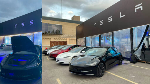 Tesla
