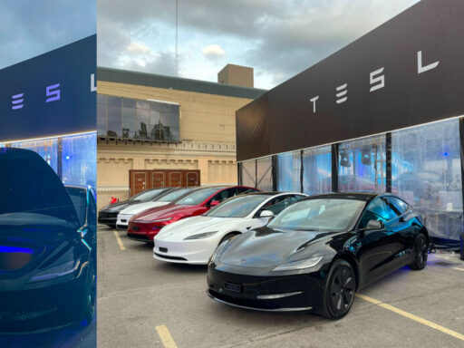 Tesla llegó a Uruguay y sus precios encantan a los usuarios — Clave 2026