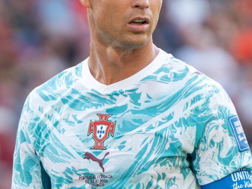 Por que Cristiano Ronaldo GOAT es un misterio