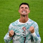 Portugal de Cristiano Ronaldo elimina a Croacia y avanza a 8vos del Mundial 2026