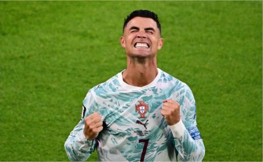 Portugal de Cristiano Ronaldo elimina a Croacia y avanza a 8vos del Mundial 2026