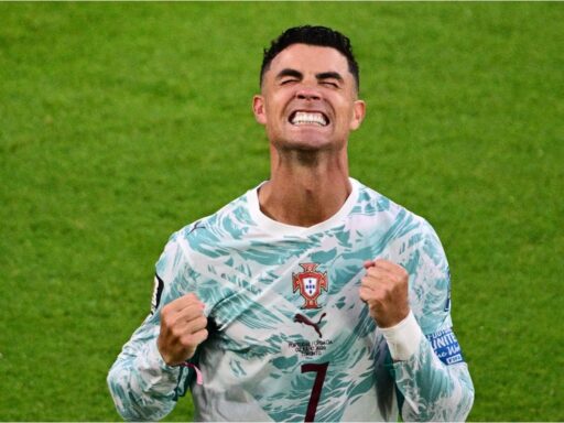 Portugal de Cristiano Ronaldo elimina a Croacia y avanza a 8vos del Mundial 2026