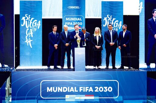 Mundial