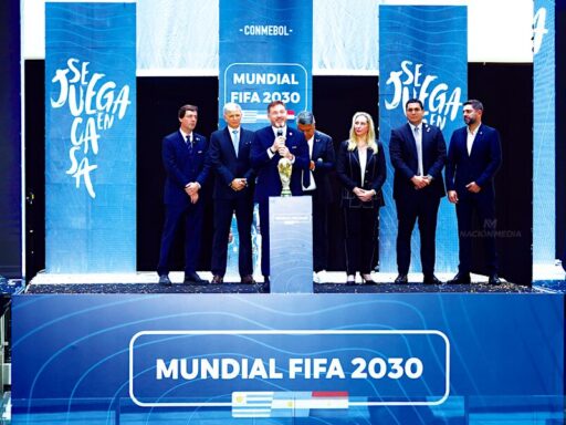 Mundial