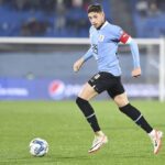 Fede Valverde pide perdón a Uruguay tras eliminación del Mundial 2026
