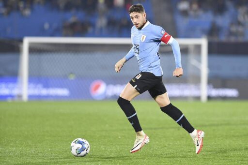 Fede Valverde pide perdón a Uruguay tras eliminación del Mundial 2026