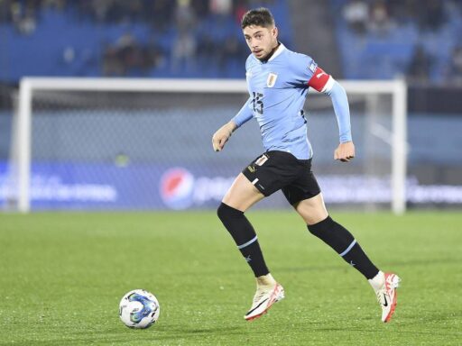 Fede Valverde pide perdón a Uruguay tras eliminación del Mundial 2026