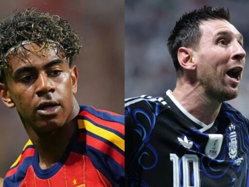 Argentina vs España: ¿Quién ganará el Mundial 2026 según la IA? — Exclusivo