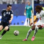 Argentina clasifica de forma épica a la final del Mundial 2026 — Clave