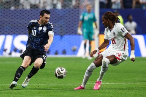 Argentina clasifica de forma épica a la final del Mundial 2026 — Clave