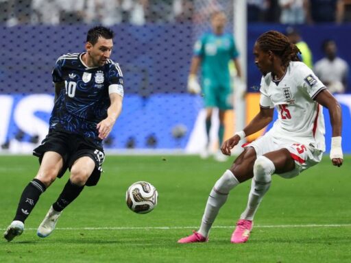 Argentina clasifica de forma épica a la final del Mundial 2026 — Clave