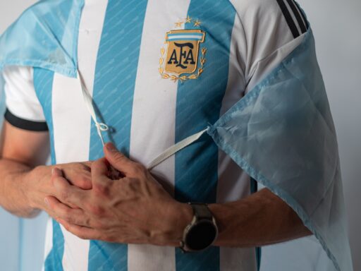 Uruguay y Argentina