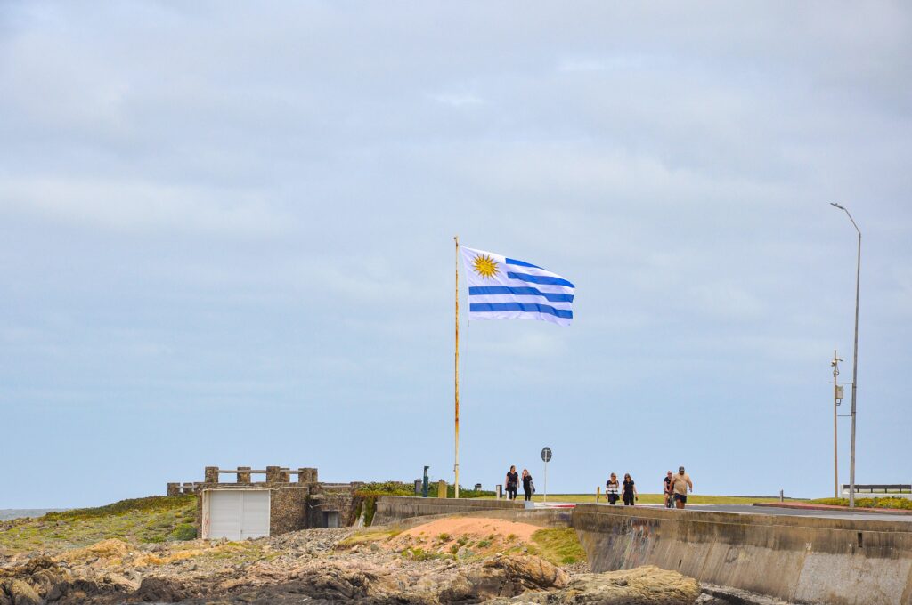 Uruguay Mercosur 2026: Crisis