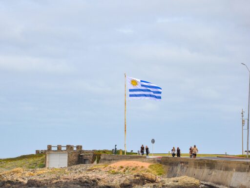 Uruguay Mercosur 2026: Crisis