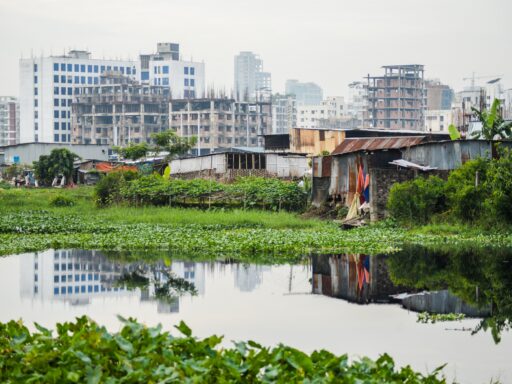 Governanza cuestionada: ¿cómo afectará la construcción en los bañados de Carrasco?