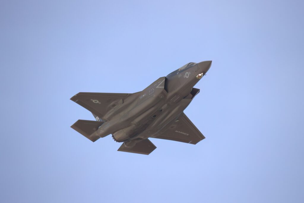 Fuerza Aérea Uruguaya moderniza