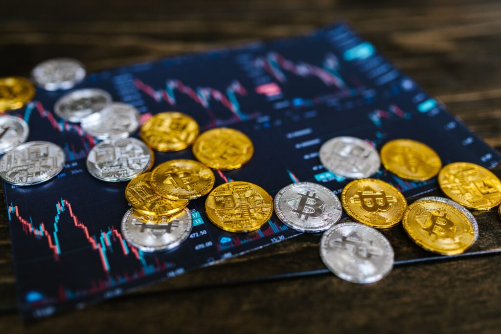 Bitcoin 2026 burbuja punto