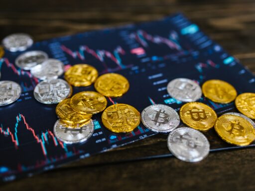 Bitcoin 2026 burbuja punto