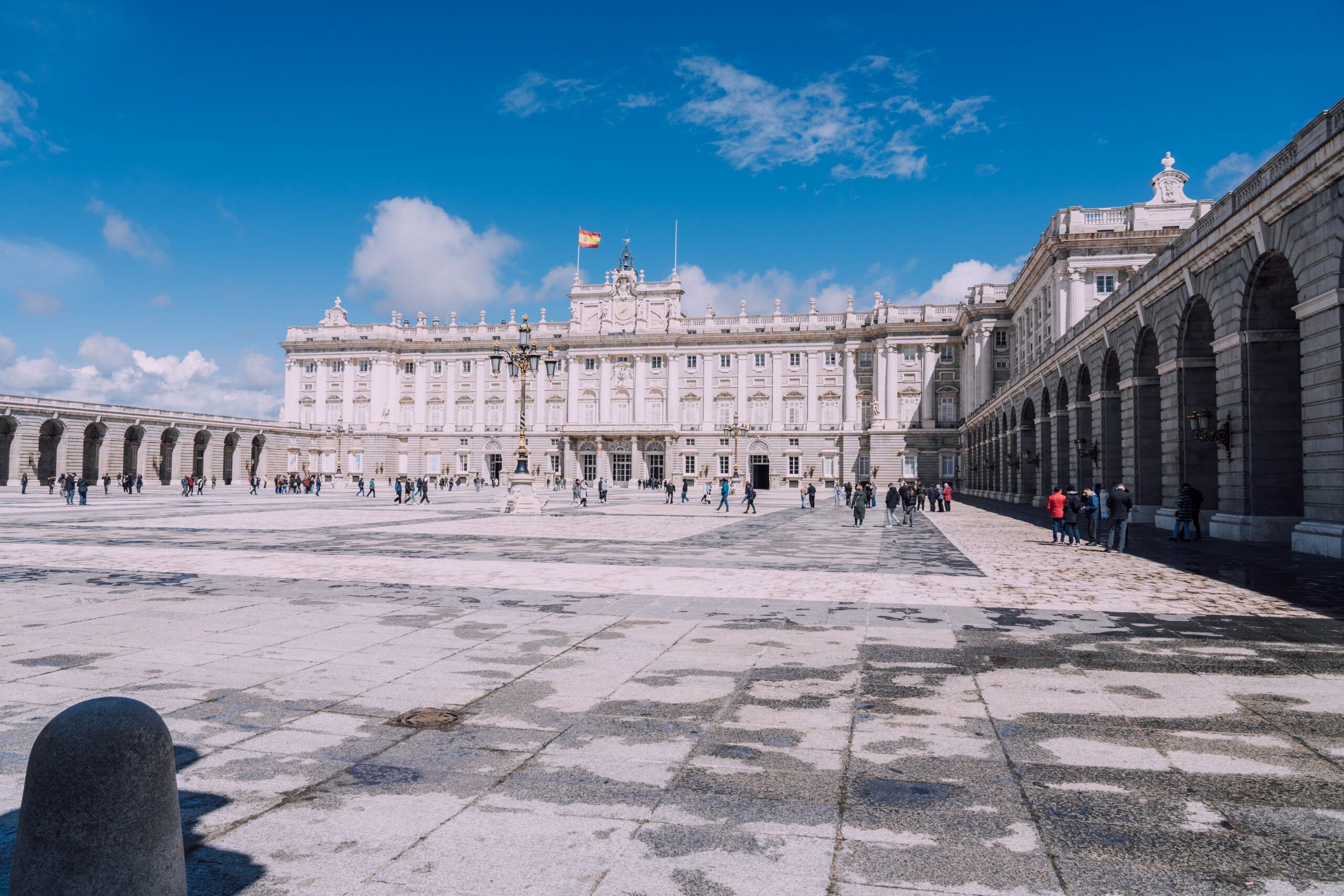presupuestos españoles - Un escenario insólito en España