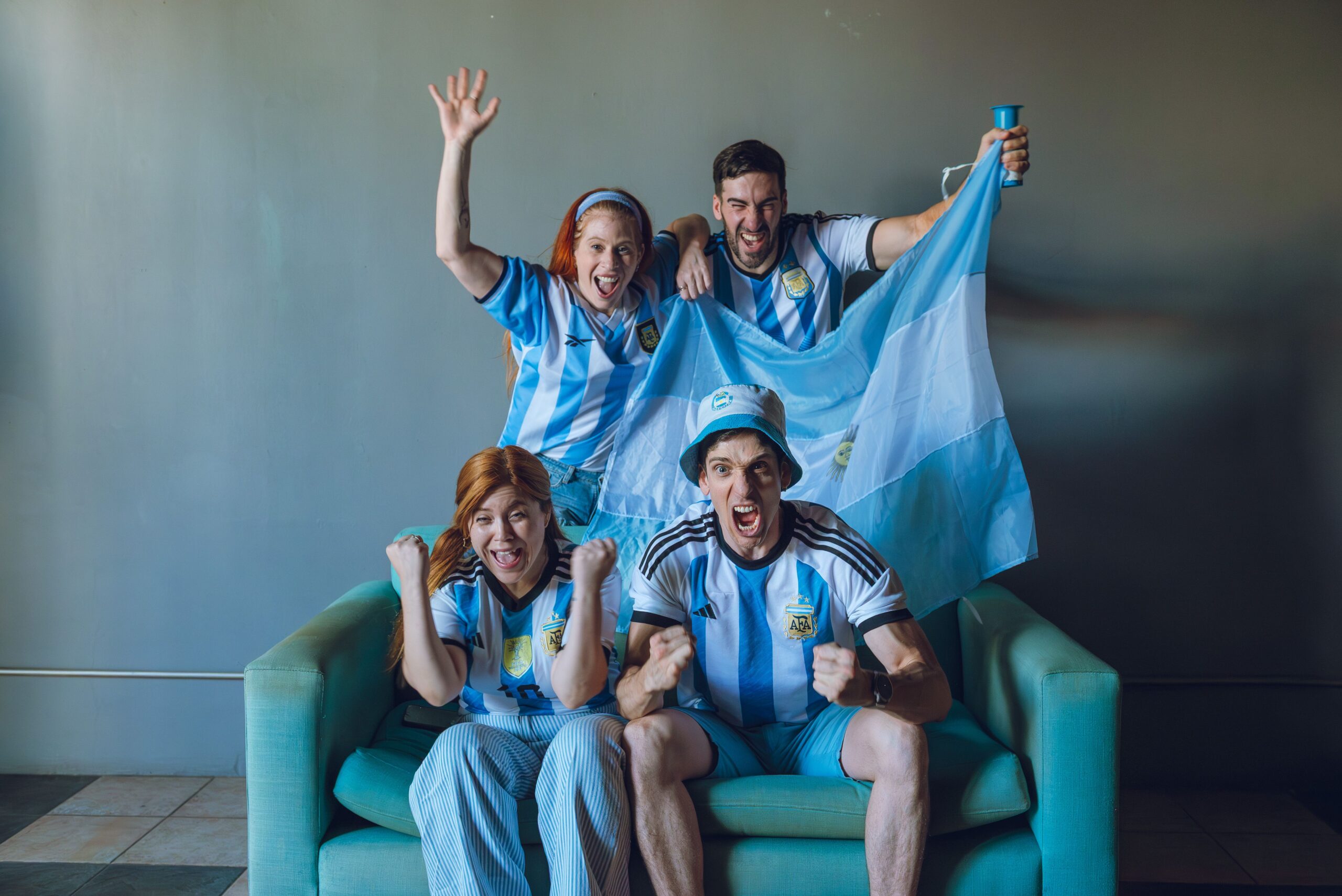 futbol uruguayo - El impacto de las redes sociales en la percepción del fútbol uruguayo