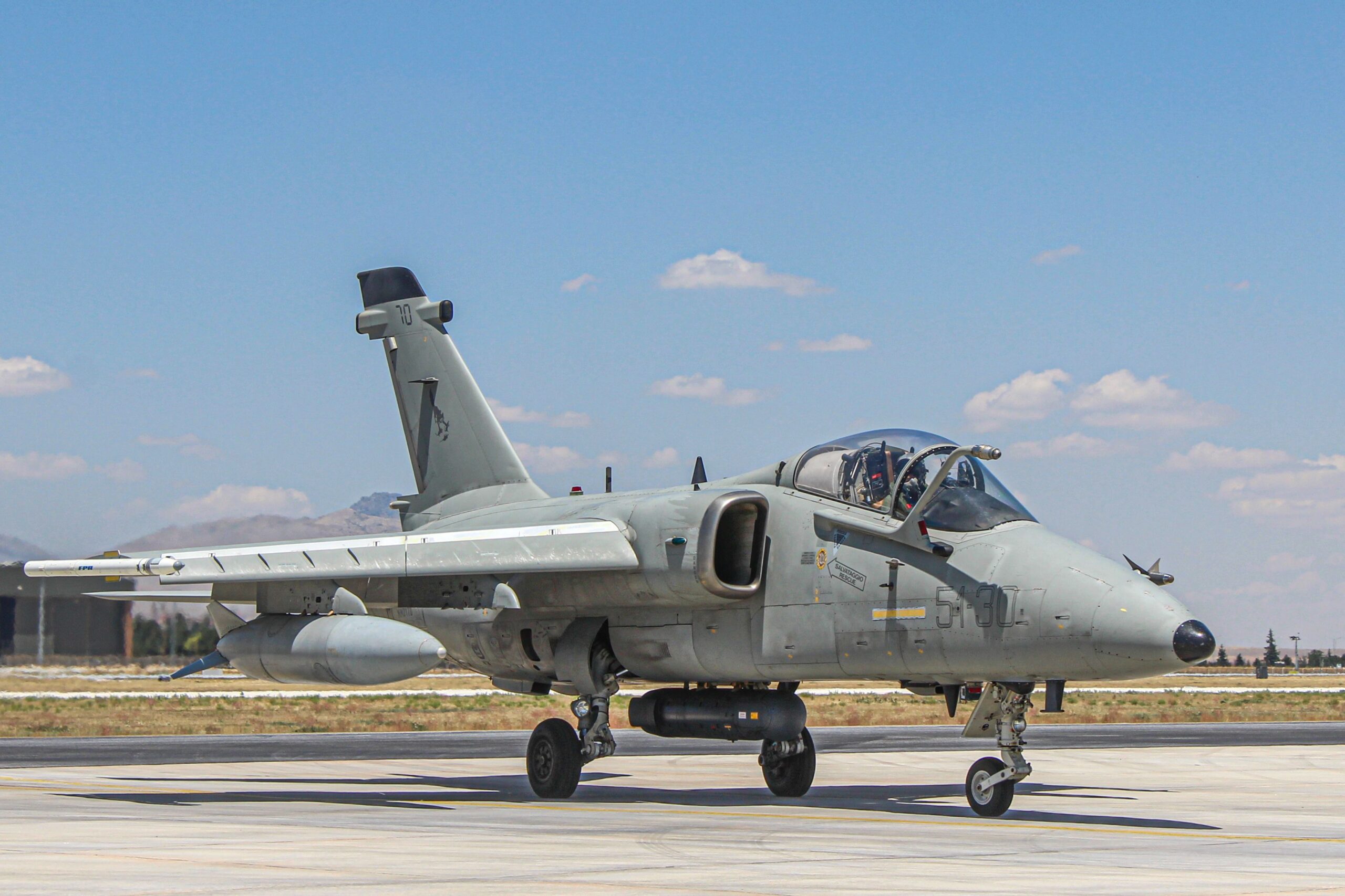 Fuerza Aérea Uruguaya - La inversión en la modernización de la Fuerza Aérea Uruguaya: ¿cómo se financiará?