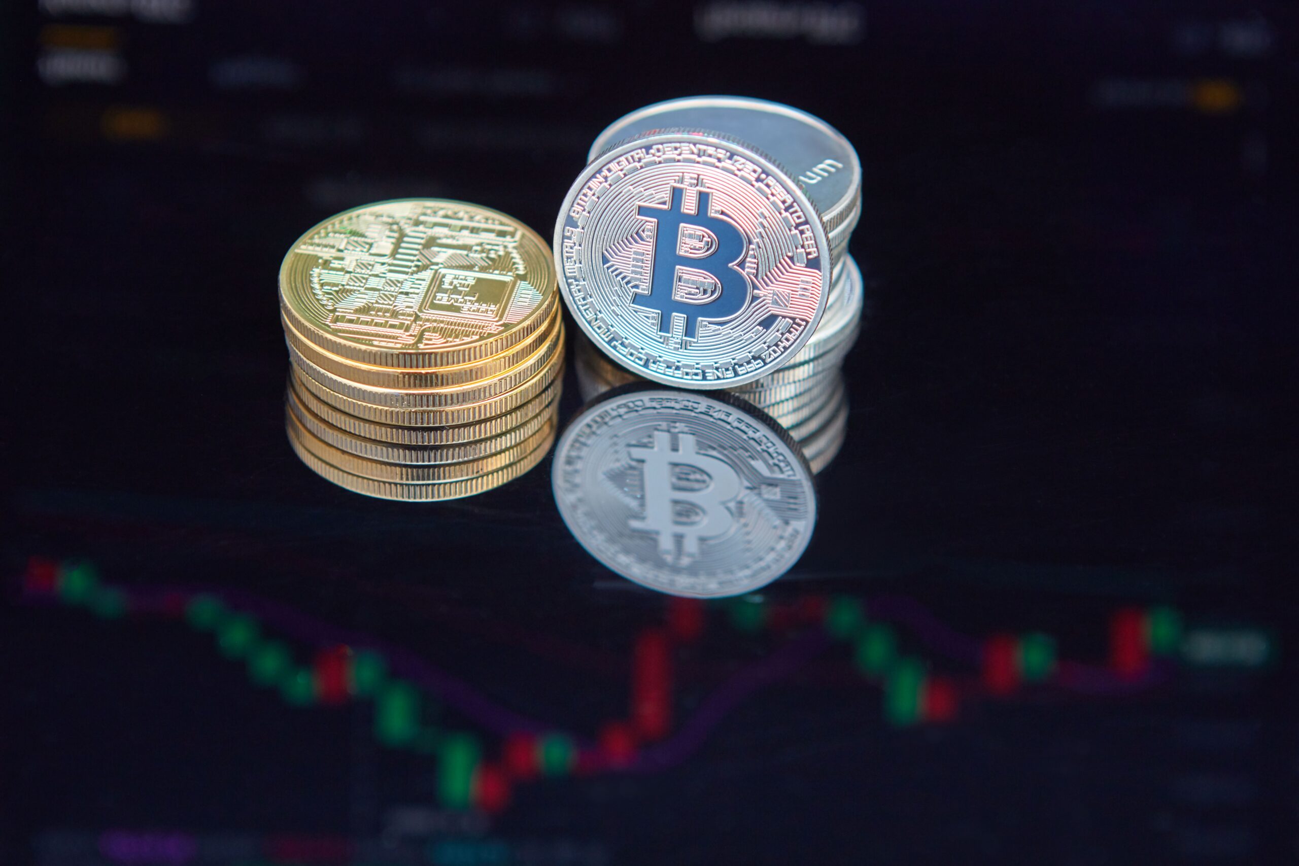 bitcoin 2026 - El impacto económico de la volatilidad en la adopción de bitcoin