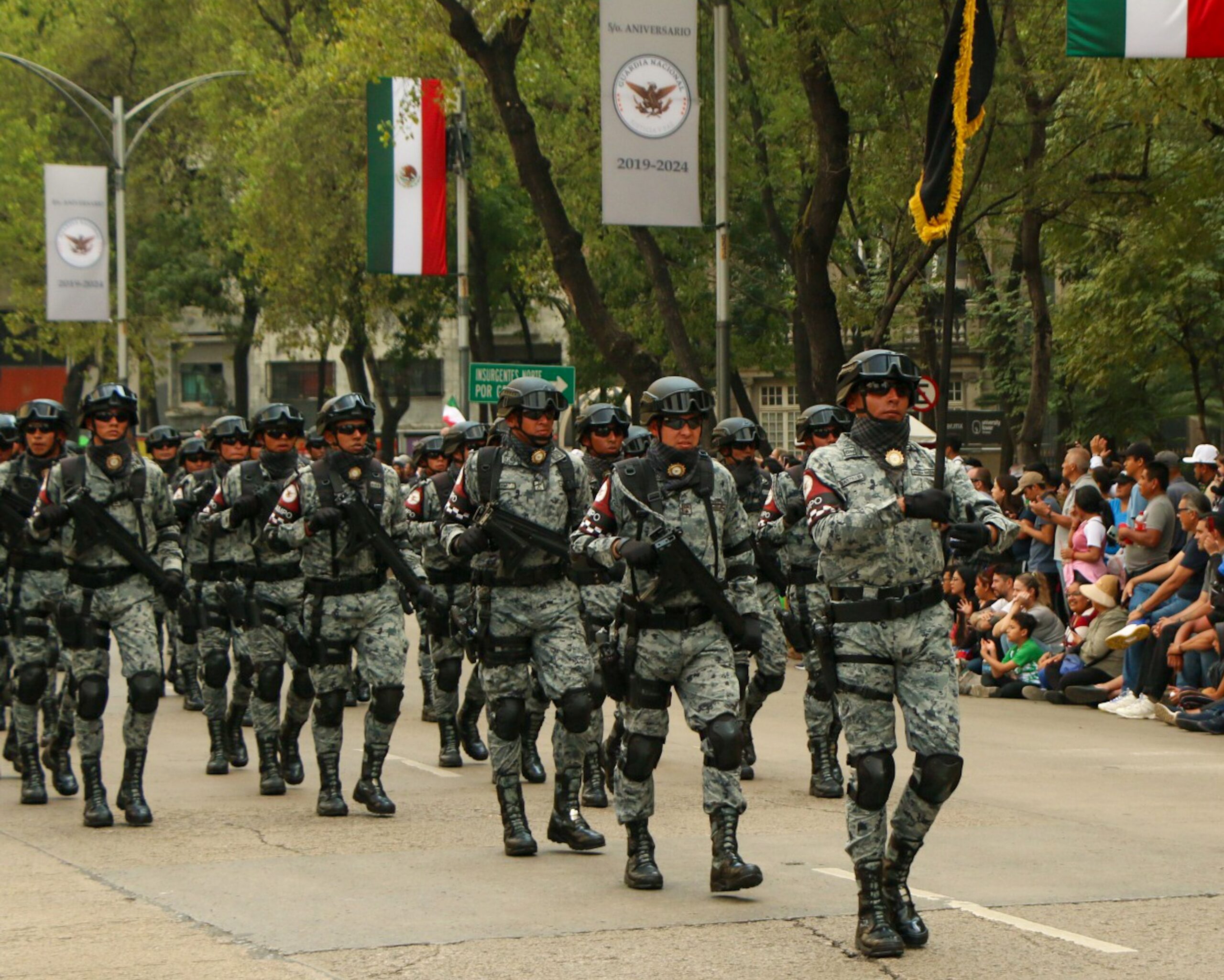 seguridad pública - La importancia de la cooperación internacional en la seguridad pública