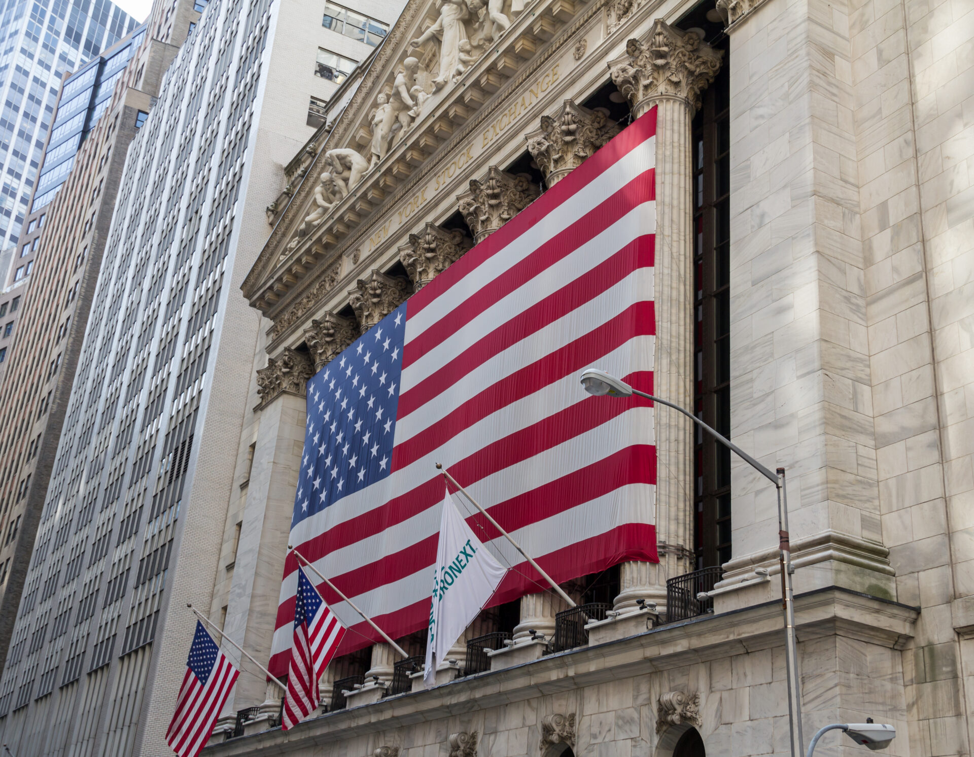 El Wall Street le tiene temor a la IA
