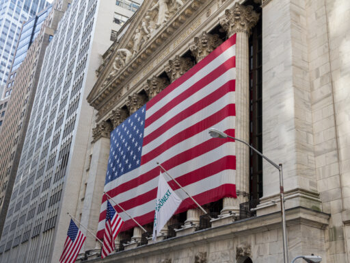 El Wall Street le tiene temor a la IA