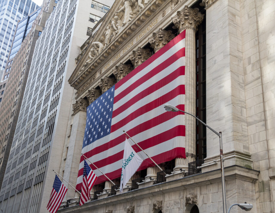 El Wall Street le tiene temor a la IA