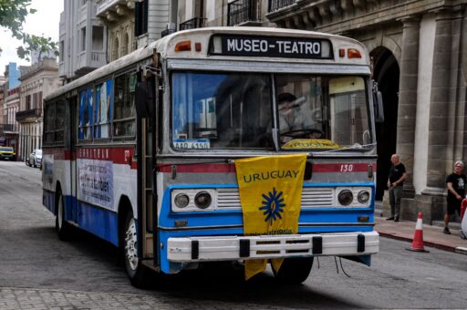 Uruguay: 200 años de independencia