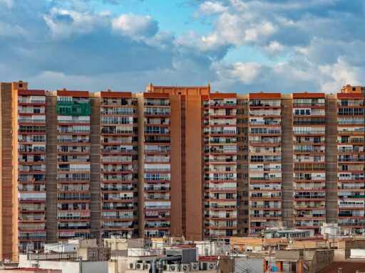 La crisis silenciosa de vivienda en Latinoamérica