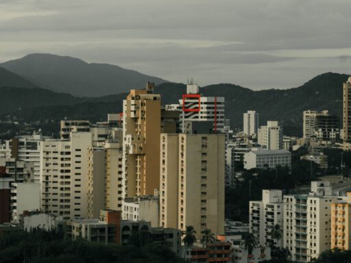 En Colombia está la ciudad con mejor calidad de vida en Latinoamérica