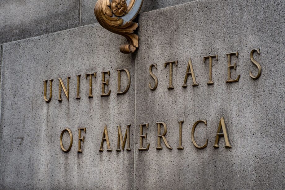 Estados Unidos y su nuevo avance tecnológico