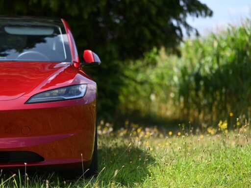 Elon Musk podría convertirse en el primer billonario del mundo