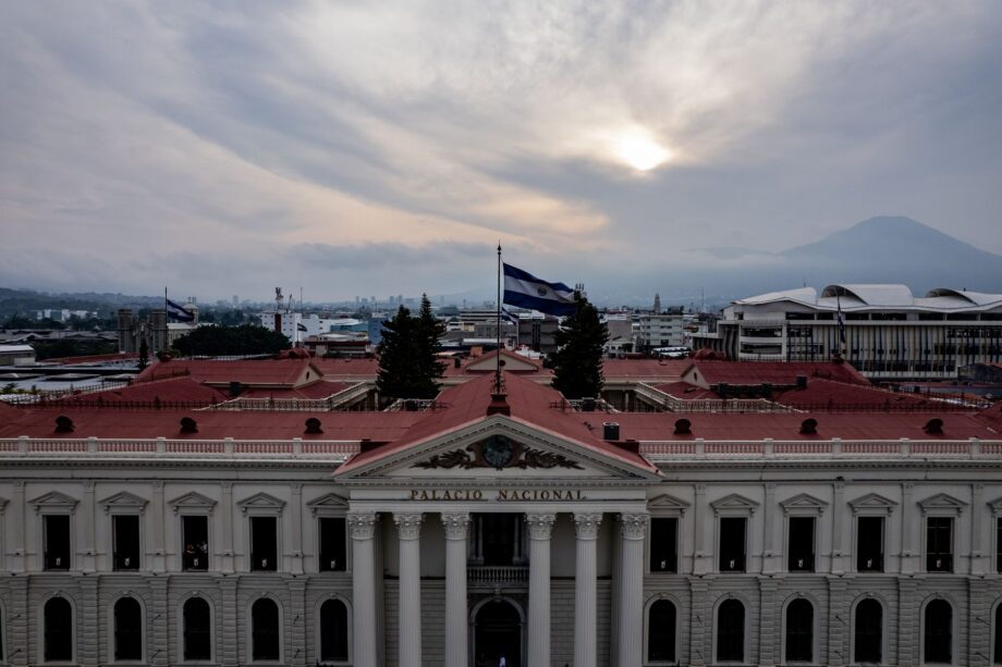 Corte Suprema de Justicia niega extradicion a Venezuela del cofundador del Tren de Aragua