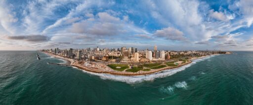 Israel anuncia ofensiva implacable en Gaza