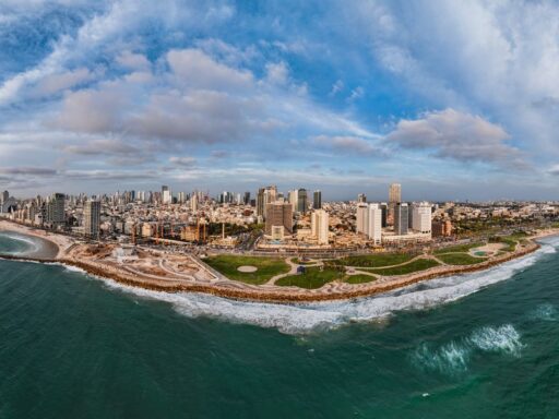 Israel anuncia ofensiva implacable en Gaza
