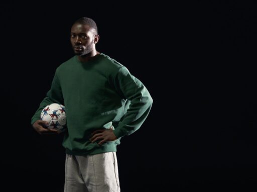 Dembélé gana el Balón de Oro 2025