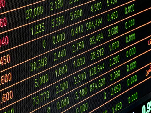 Economía de Estados Unidos creció 3,8%