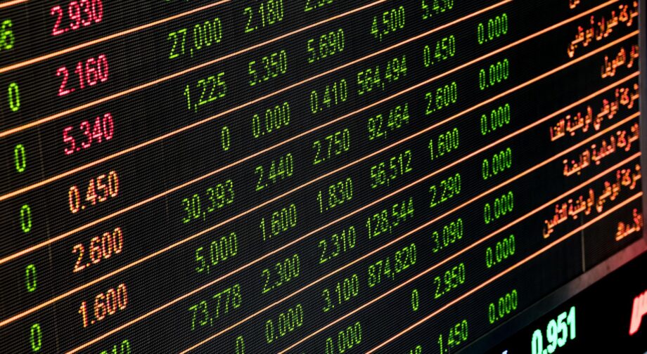 Economía de Estados Unidos creció 3,8%