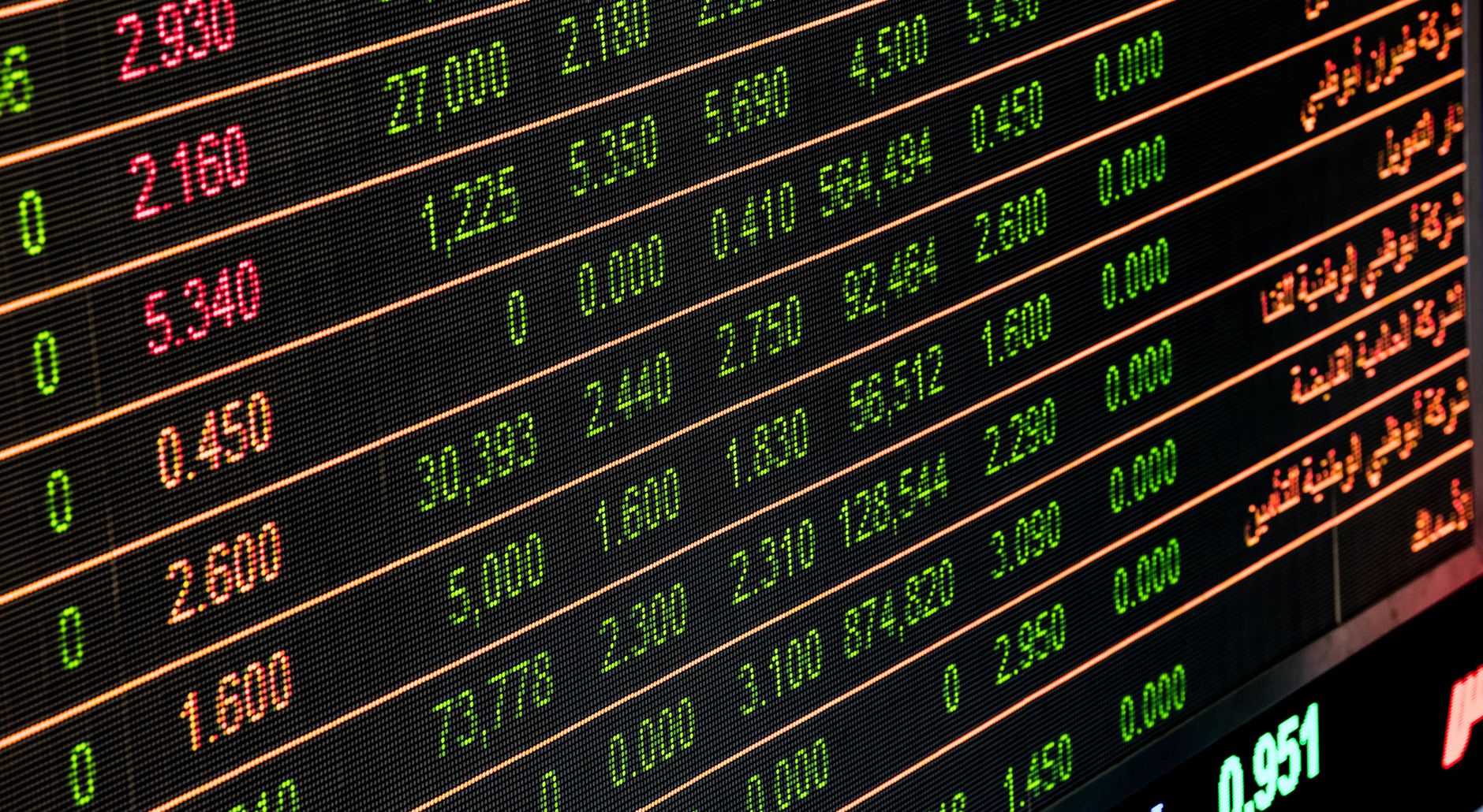 Economía de Estados Unidos creció 3,8%