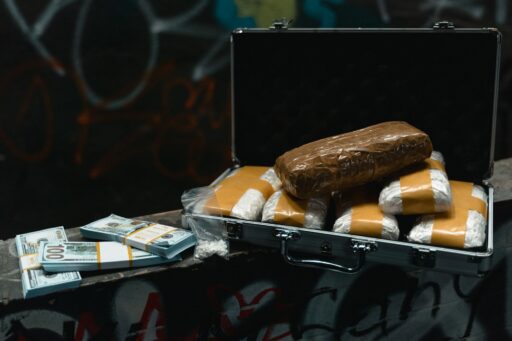 Robaron a Narco y fueron descuartizadas en Argentina